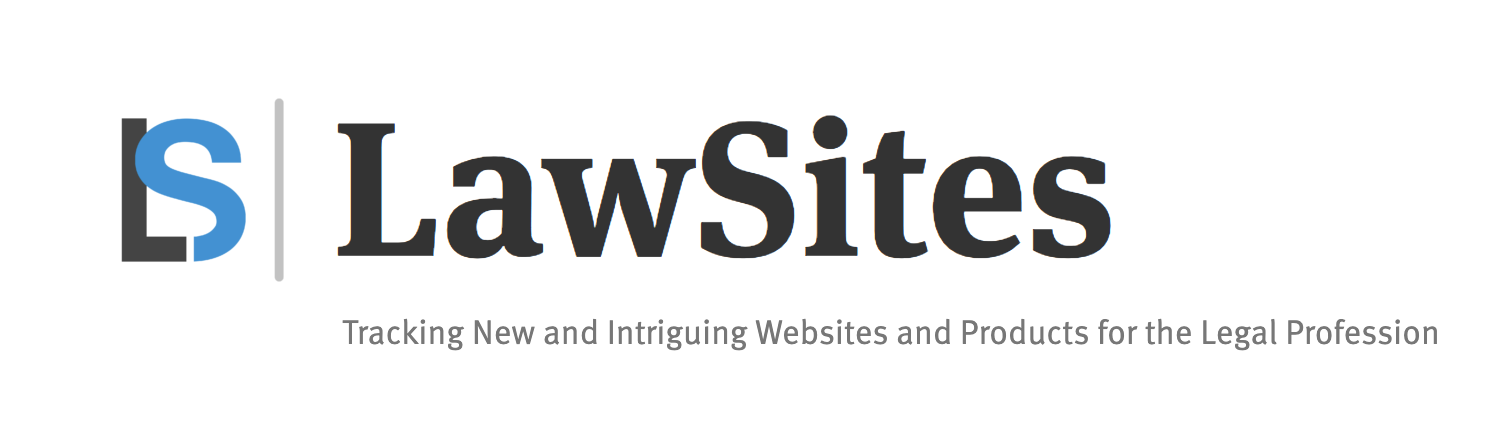 LawSitesBlog logo
