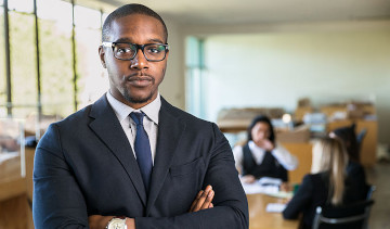 Junior Attorneys
