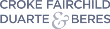 Croke Fairchild Logo