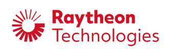 raytheon logo